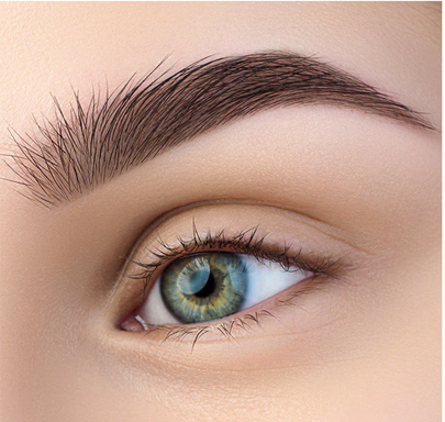 Ombré Brow