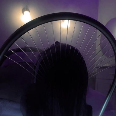 Luxe Head Spa Treatment with Blow Dry