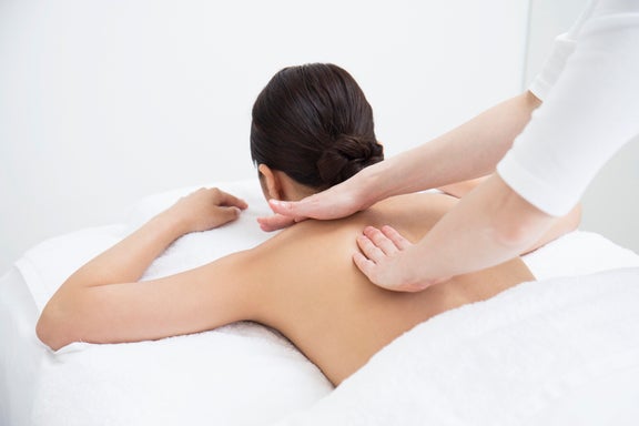 Therapeutic Massage