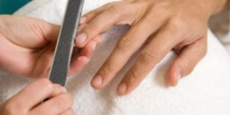 MANICURE