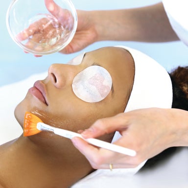 EXPRESS BRIGHTENING FACIAL