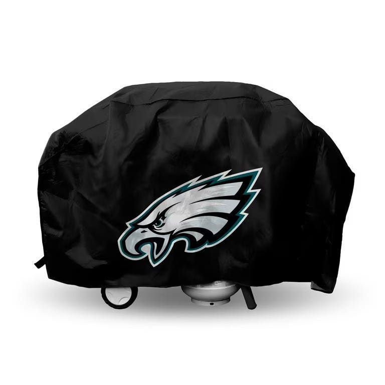 Philadelphia Eagles Grill Cover Economy