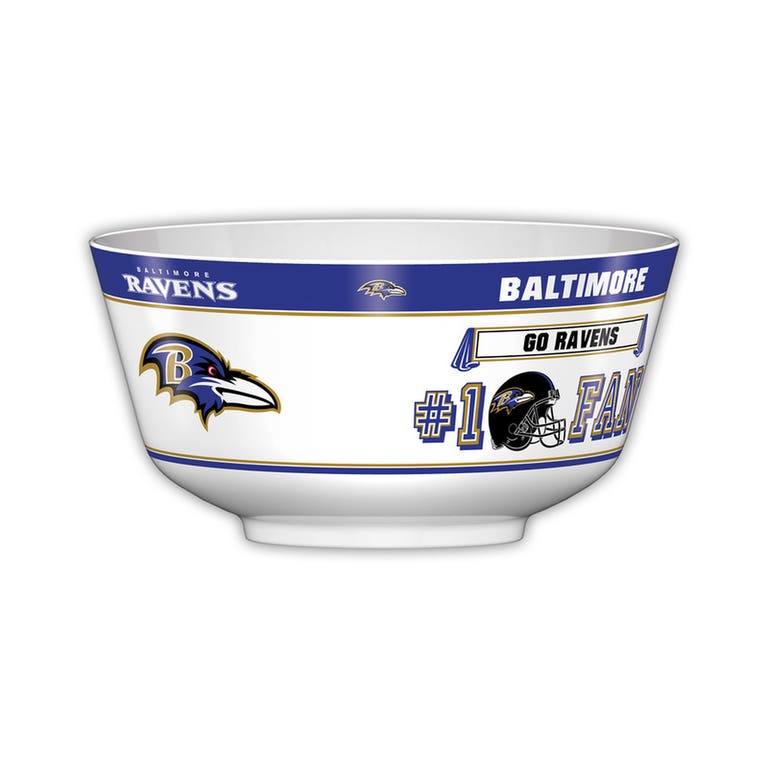 Baltimore Ravens Party Bowl All Pro