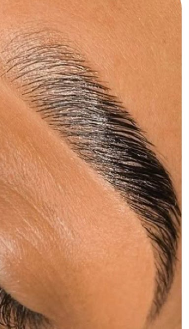 Brow Lamination