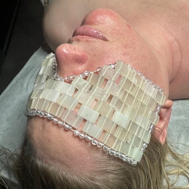 HEAD SPA + FULL FACIAL + HAND TREATMENT – Ultimate Relaxation
