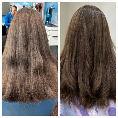 Brazilian Blow Out