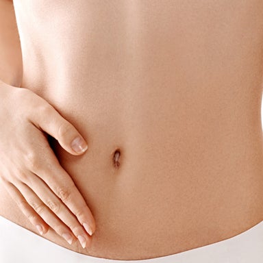 Abdomen Fat Reduction