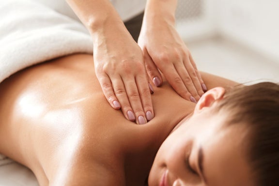 CAROL: Dynamic Massage Trio