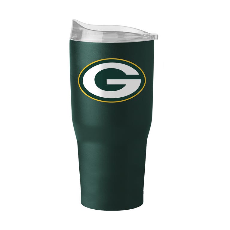 Green Bay Packers Flipside Powder Coat Tumbler 30oz