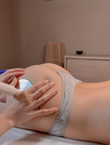 Celulitis diurética