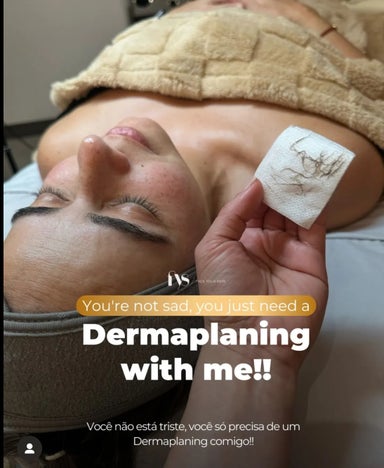 Dermaplaning Facials