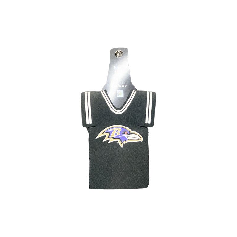 Baltimore Ravens Bottle Jersey