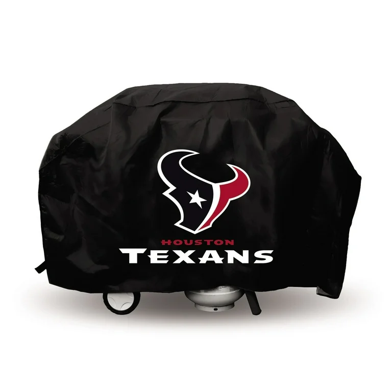 Houston Texans Grill Cover Deluxe