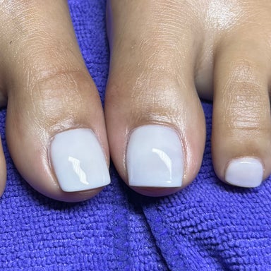 Pedicure