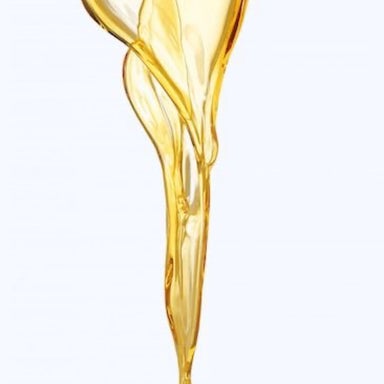HOT OIL HAIR TREATMENT