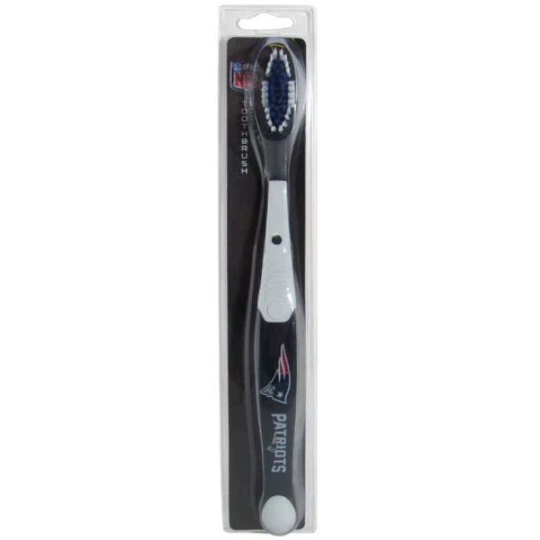 New England Patriots Toothbrush