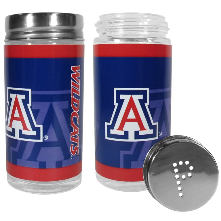 Arizona Wildcats Salt and Pepper Shakers