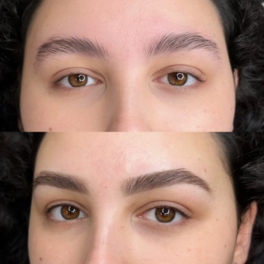 Powder Brows