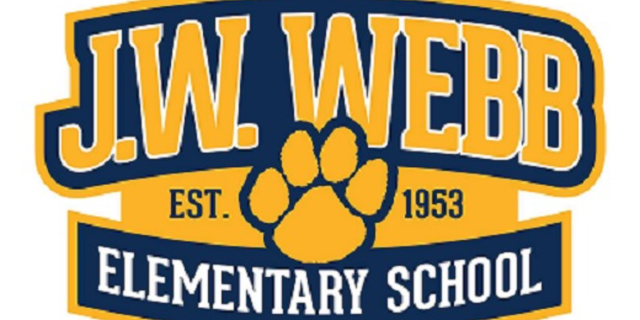 Donation to J.W. Elementary PTO - JW Webb Parent Teacher Organization