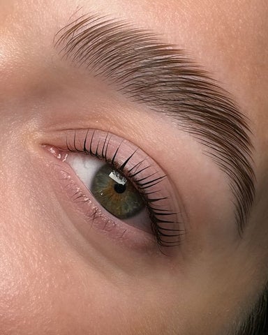 Eyebrow Wax