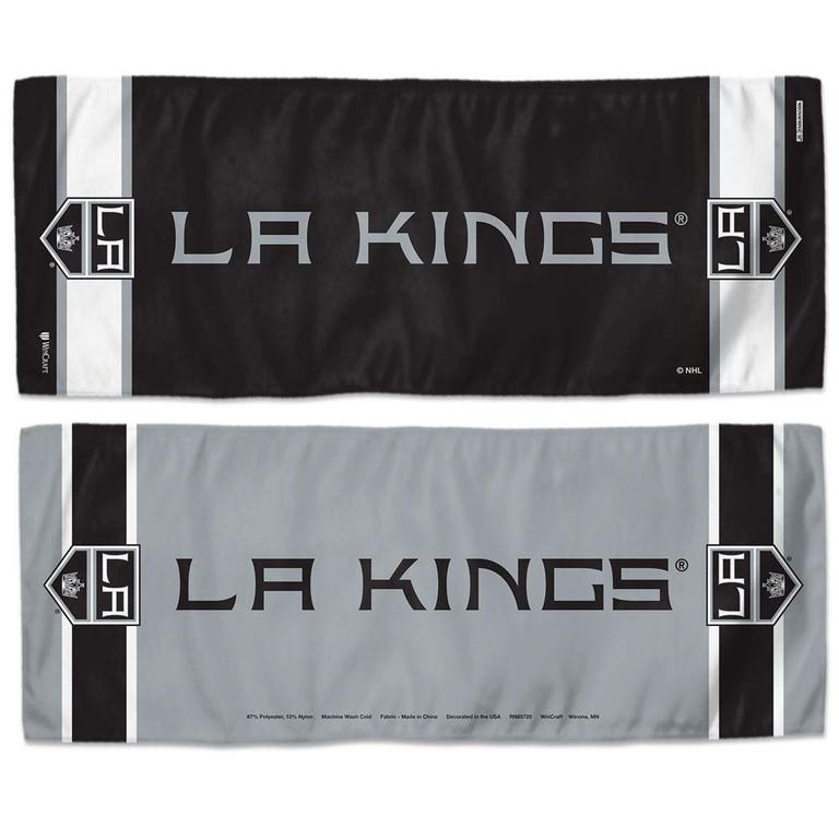 Los Angeles Kings Cooling Towel 12x30"