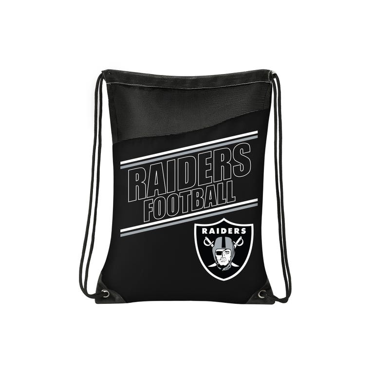 Las Vegas Raiders Incline Backsack