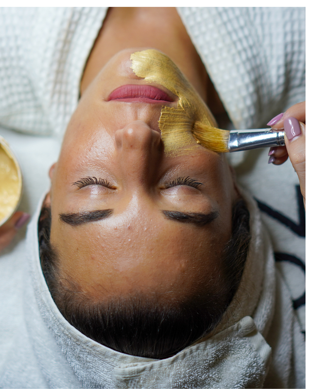 Facial Services