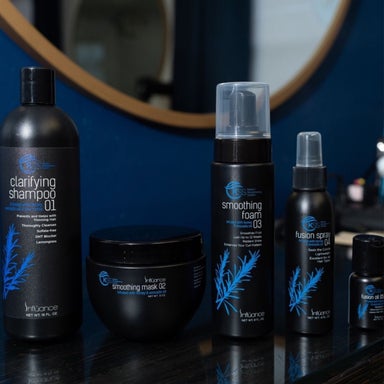 Influance Keratin Deluxe