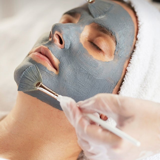 FACIALS
