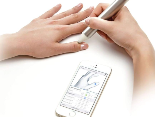 Vitamin Screening Service