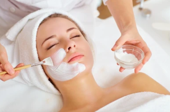 Facial Anesi - Cellular 3 Anti-Aging