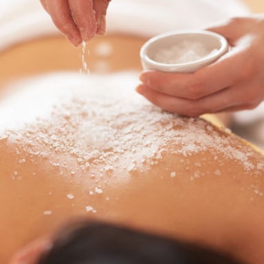 Backcial Treatment