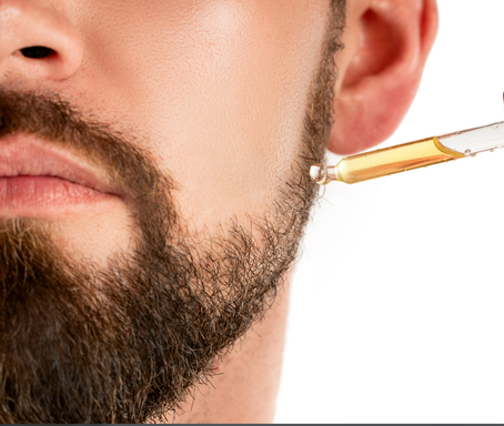 Beard Color
