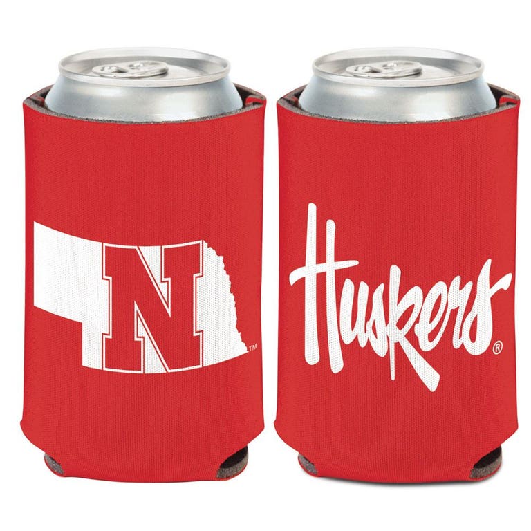 Nebraska Huskers Can Cooler