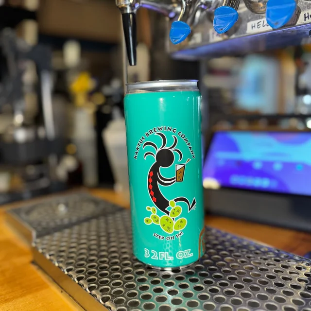 Kaktus Brewing Company