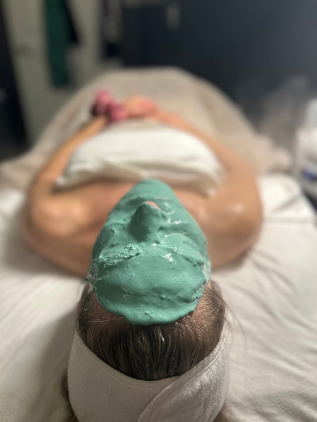 Facials