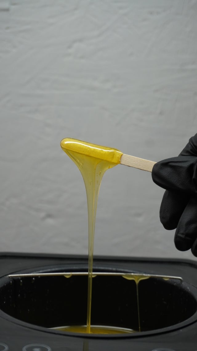 🍯 WAXING
