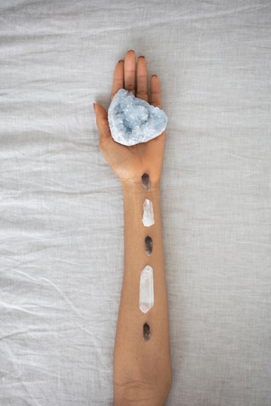 Chakra Balancing Reiki (1 hour)
