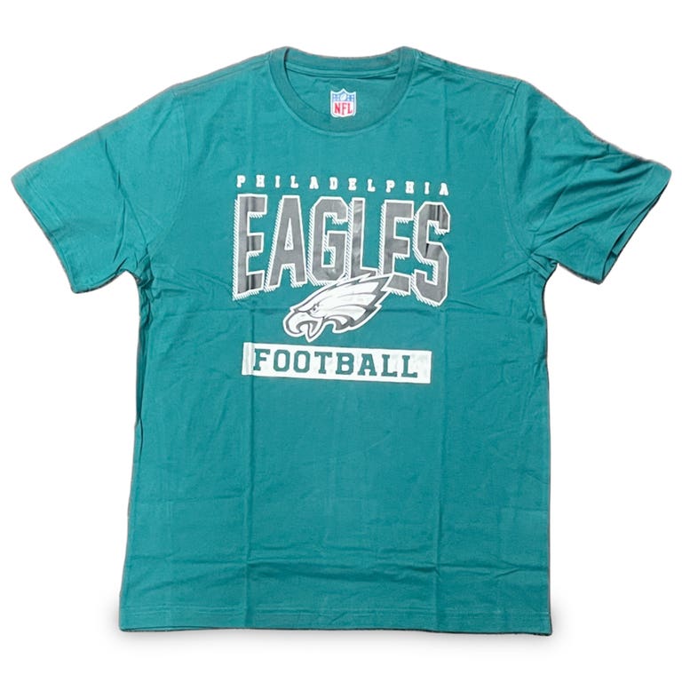Philadelphia Eagles Midnight Green g-III Fullback Shirt