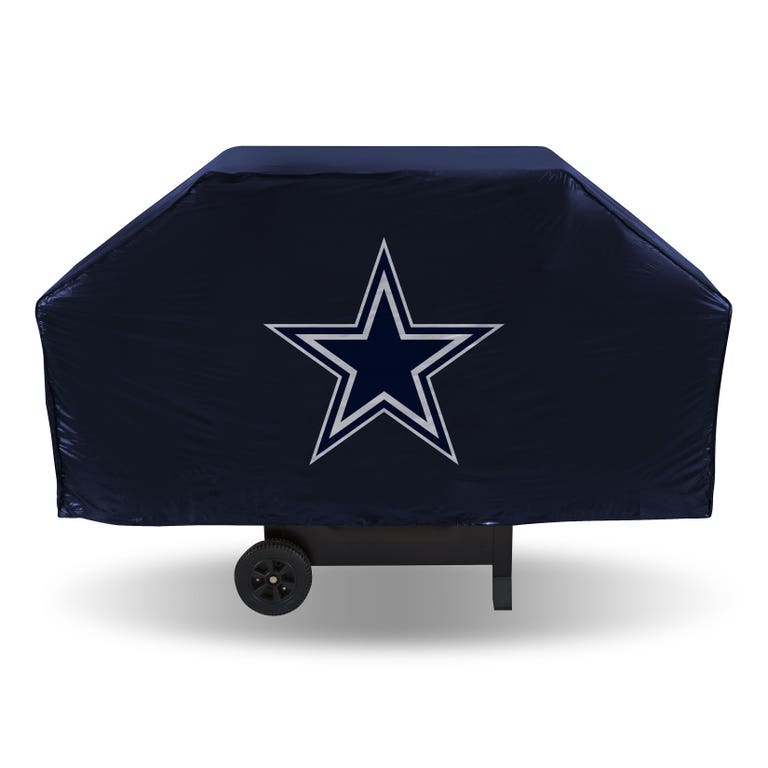 Dallas Cowboys Grill Cover Economy