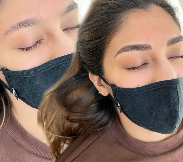 PERMANENT MAKEUP