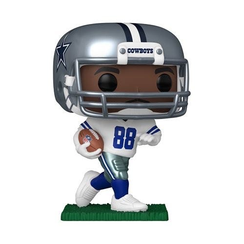 Dallas Cowboys Michael Irvin Funko Pop #321
