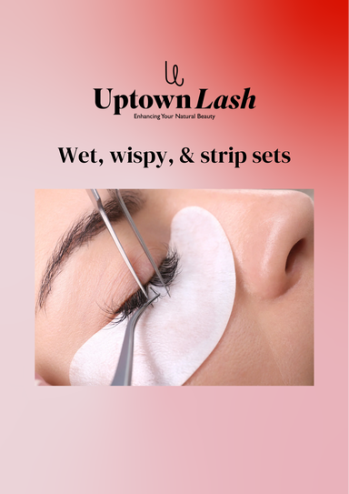 Advanced Volume Techniques Certification