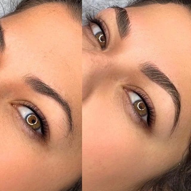 Eyebrows