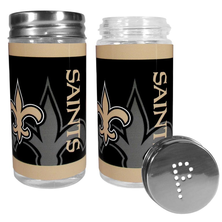 New Orleans Saints Salt and Pepper Shakers