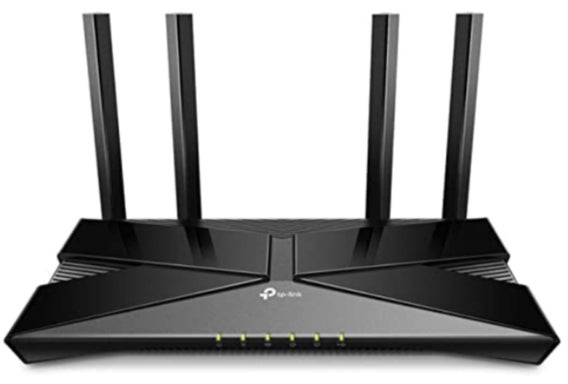 Home Router Install/Service/Maintenance ⛑