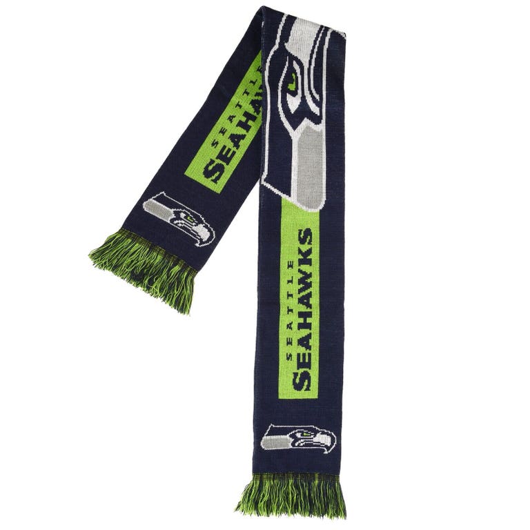 Seattle Seahawks Scarf