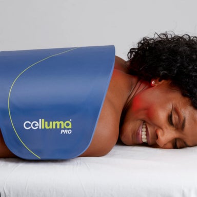 Red Light Therapy Package Celluma of 4 session