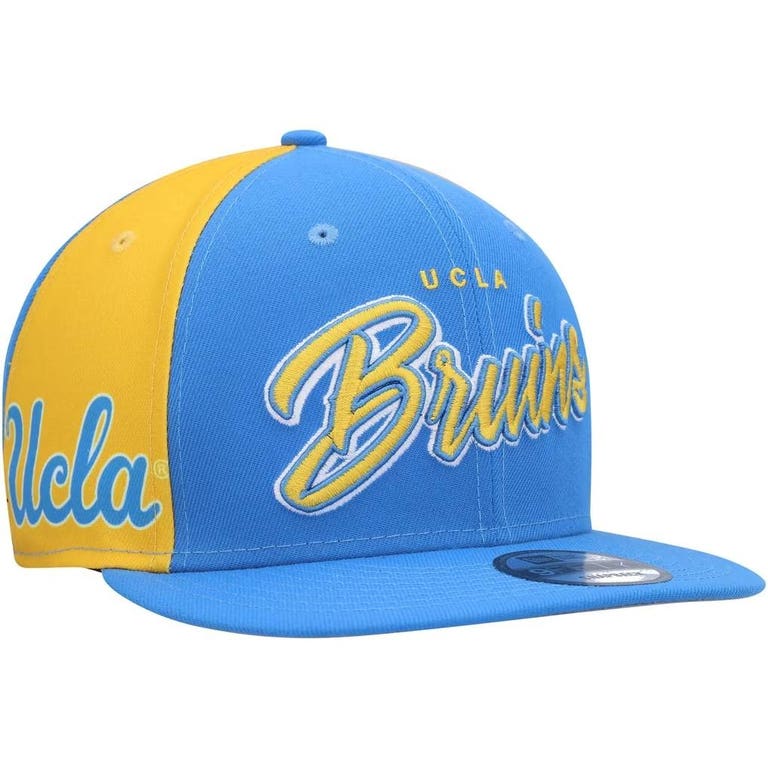 UCLA Bruins Outright New Era 9FIFTY Snapback Hat