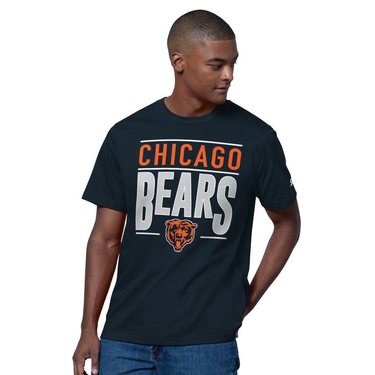Chicago Bears Premium Halfback Starter Shirt